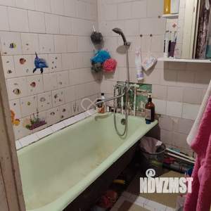 2-к квартира, вторичка, 45м2, 9/9 этаж