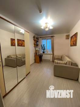 2-к квартира, вторичка, 70м2, 4/25 этаж