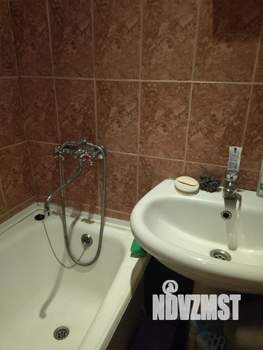 3-к квартира, вторичка, 59м2, 5/5 этаж