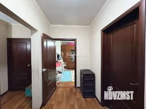 3-к квартира, вторичка, 65м2, 8/16 этаж