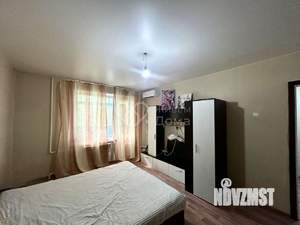 1-к квартира, вторичка, 35м2, 1/16 этаж