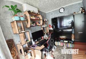 1-к квартира, вторичка, 31м2, 1/4 этаж