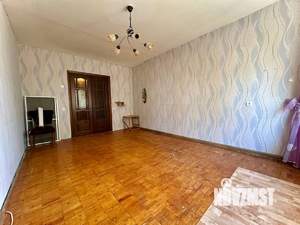 2-к квартира, вторичка, 51м2, 1/9 этаж