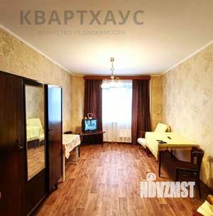 2-к квартира, вторичка, 53м2, 5/10 этаж
