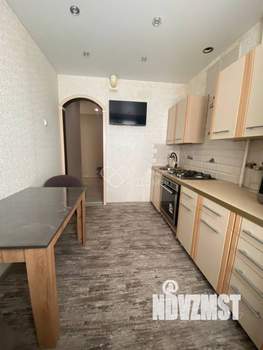 2-к квартира, вторичка, 51м2, 5/10 этаж