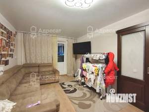 2-к квартира, вторичка, 60м2, 5/9 этаж