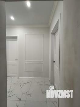 4-к квартира, вторичка, 92м2, 2/5 этаж