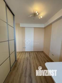 1-к квартира, вторичка, 43м2, 11/16 этаж