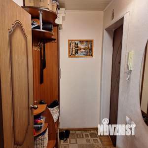 1-к квартира, вторичка, 32м2, 2/5 этаж