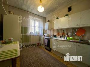 3-к квартира, вторичка, 63м2, 4/9 этаж