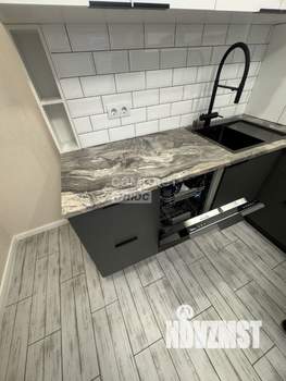 2-к квартира, вторичка, 53м2, 2/5 этаж