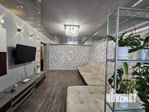 4-к квартира, вторичка, 83м2, 11/14 этаж