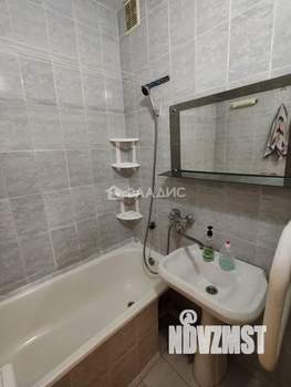 2-к квартира, вторичка, 52м2, 5/5 этаж