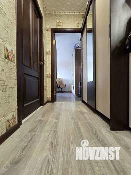 2-к квартира, вторичка, 46м2, 8/9 этаж