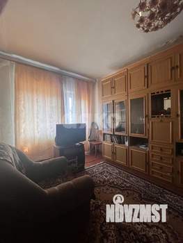 1-к квартира, вторичка, 30м2, 5/5 этаж