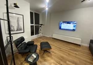 Студия квартира, вторичка, 47м2, 20/23 этаж