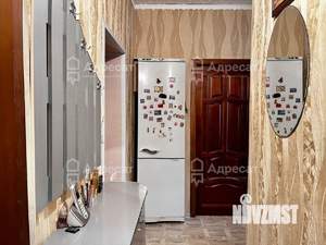 2-к квартира, вторичка, 43м2, 5/5 этаж