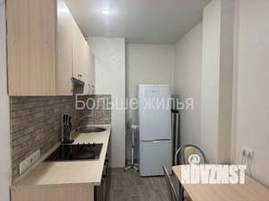 1-к квартира, вторичка, 33м2, 1/19 этаж
