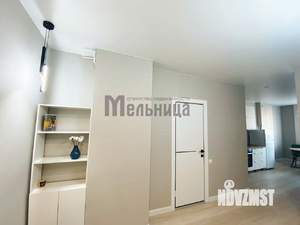 2-к квартира, вторичка, 42м2, 19/20 этаж