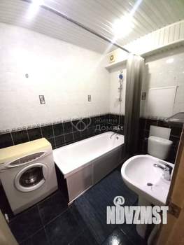 1-к квартира, вторичка, 30м2, 1/5 этаж