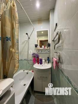 3-к квартира, вторичка, 61м2, 6/9 этаж