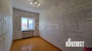 2-к квартира, вторичка, 43м2, 5/5 этаж