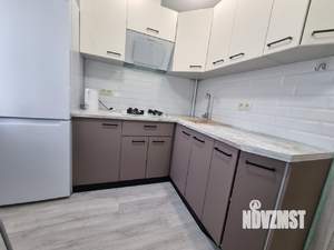 1-к квартира, вторичка, 32м2, 5/5 этаж