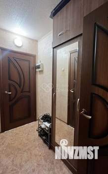 2-к квартира, вторичка, 45м2, 2/5 этаж