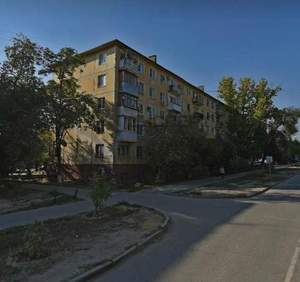 1-к квартира, вторичка, 32м2, 1/5 этаж