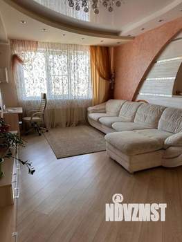 3-к квартира, вторичка, 97м2, 5/19 этаж