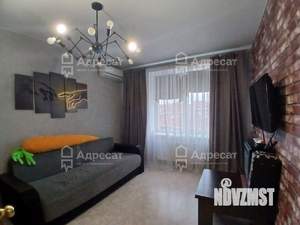 1-к квартира, вторичка, 30м2, 5/5 этаж