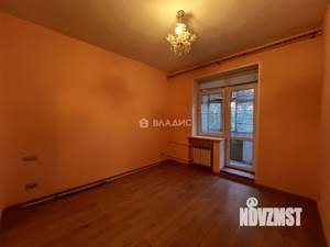 3-к квартира, вторичка, 75м2, 2/3 этаж