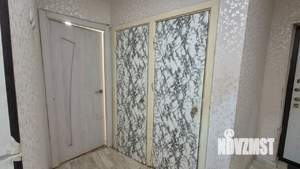 1-к квартира, вторичка, 31м2, 2/5 этаж