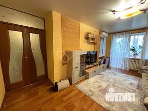 3-к квартира, вторичка, 58м2, 4/5 этаж