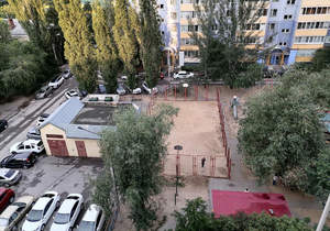3-к квартира, вторичка, 70м2, 7/9 этаж
