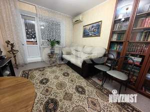 2-к квартира, вторичка, 54м2, 6/10 этаж