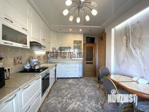 3-к квартира, вторичка, 95м2, 6/9 этаж