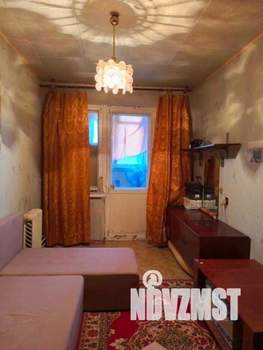 3-к квартира, вторичка, 58м2, 9/9 этаж