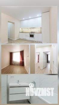 2-к квартира, вторичка, 55м2, 2/7 этаж