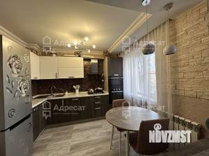 3-к квартира, вторичка, 60м2, 2/9 этаж