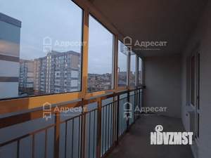 2-к квартира, вторичка, 54м2, 5/10 этаж