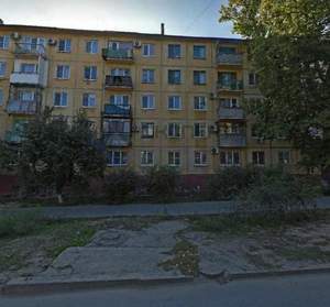 1-к квартира, вторичка, 32м2, 1/5 этаж