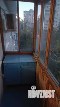 1-к квартира, вторичка, 30м2, 5/5 этаж