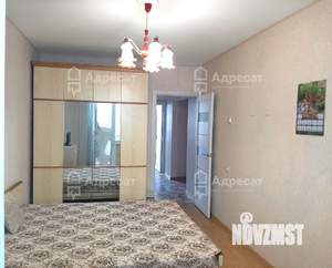 3-к квартира, вторичка, 67м2, 6/9 этаж