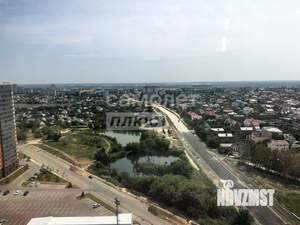 Студия квартира, вторичка, 28м2, 22/22 этаж