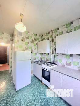 1-к квартира, вторичка, 36м2, 4/5 этаж