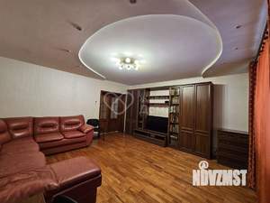 2-к квартира, вторичка, 83м2, 3/10 этаж