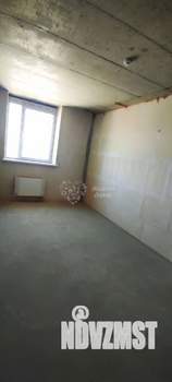1-к квартира, вторичка, 35м2, 6/9 этаж