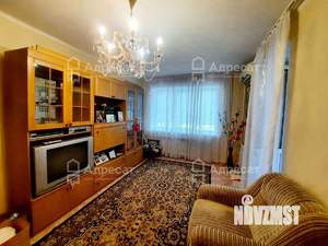 2-к квартира, вторичка, 45м2, 1/9 этаж
