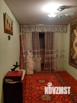 3-к квартира, вторичка, 57м2, 4/9 этаж